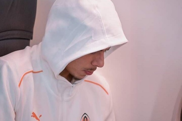 استقبال کاربران از قرآن‌خواندن بازیکن فوتبال اوکراین + عکس