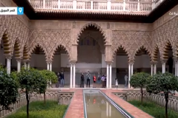 مادرید؛ تنها پایتخت کهن اسلامی در اروپا