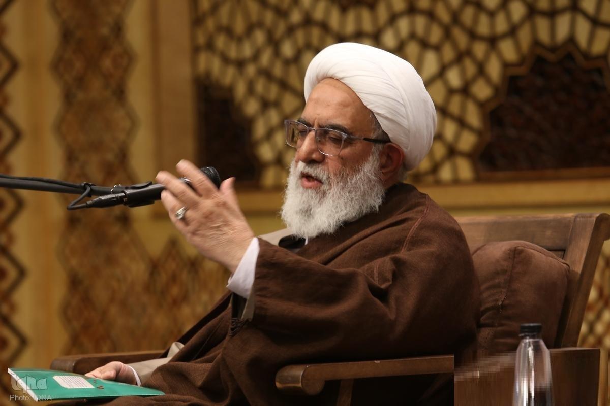 مهدی شبزندهدار، عضو شورای عالی حوزههای علمیه مهدی شبزندهدار، عضو شورای عالی حوزههای علمیه