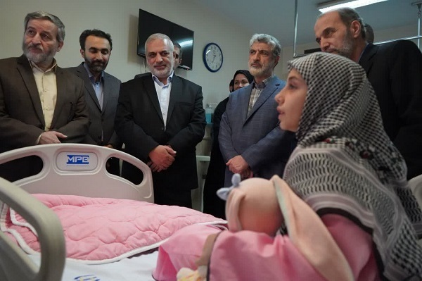 دورخیز برای برگزاری مجموعه‌ای از رویدادها و مسابقات مطرح قرآنی