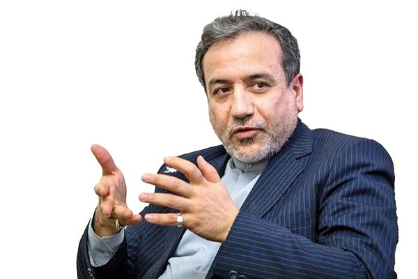 سید عباس عراقچی سید عباس عراقچی