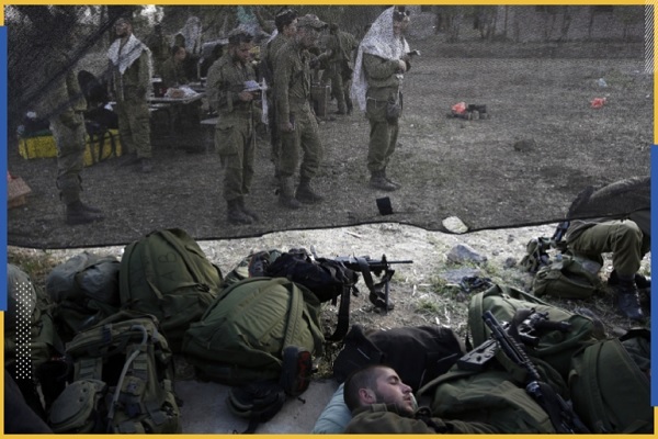 قدرت مقدس پروردگار؛ دستاویزی برای تبدیل ارتش اسرائیل به شبه‌نظامیان مذهبی -1