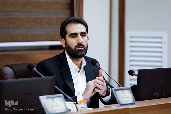 تبیین برنامههای کمیسیون تبلیغ و ترویج قرآن تا پایان پاییز تبیین برنامههای کمیسیون تبلیغ و ترویج قرآن تا پایان پاییز