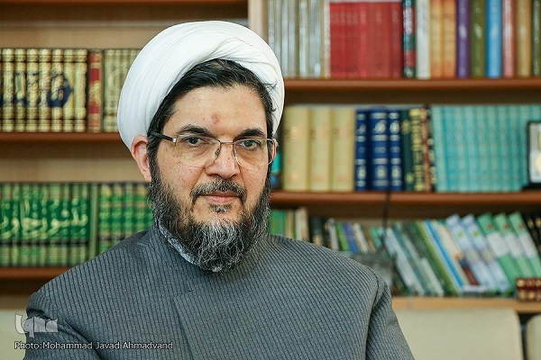 محمدهادی مفتح