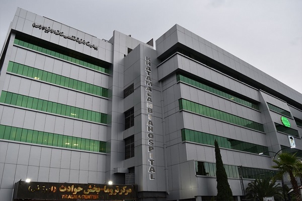 محافل قرآنی ویژه پرستاران در بیمارستان خاتم‌الأنببا برگزار می‌شود