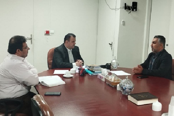 همکاری سازمان قرآنی دانشگاهیان کشور با کمیسیون آموزش عمومی قرآن