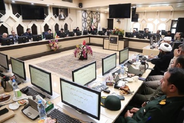 راه‌اندازی دپارتمان تحول مسابقات قرآن / توجه به آیات مقاومت