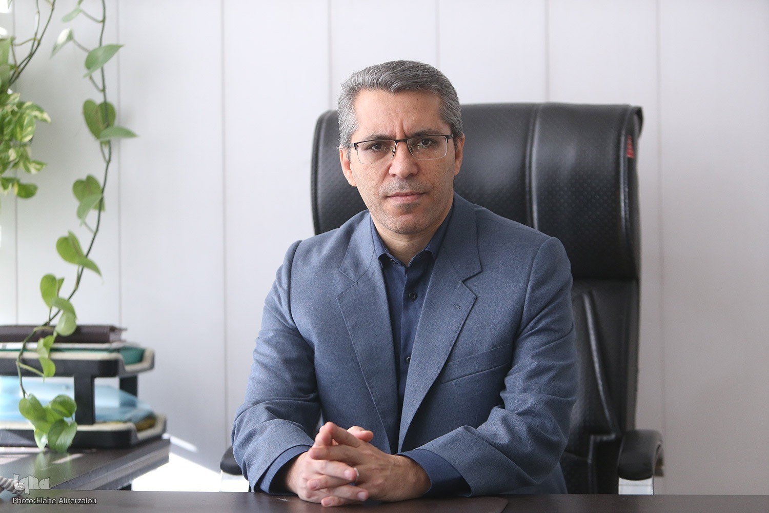 احمد اسماعیل‌ زاده مدیرکل دفتر بهبود تغذیه جامعه وزارت بهداشت