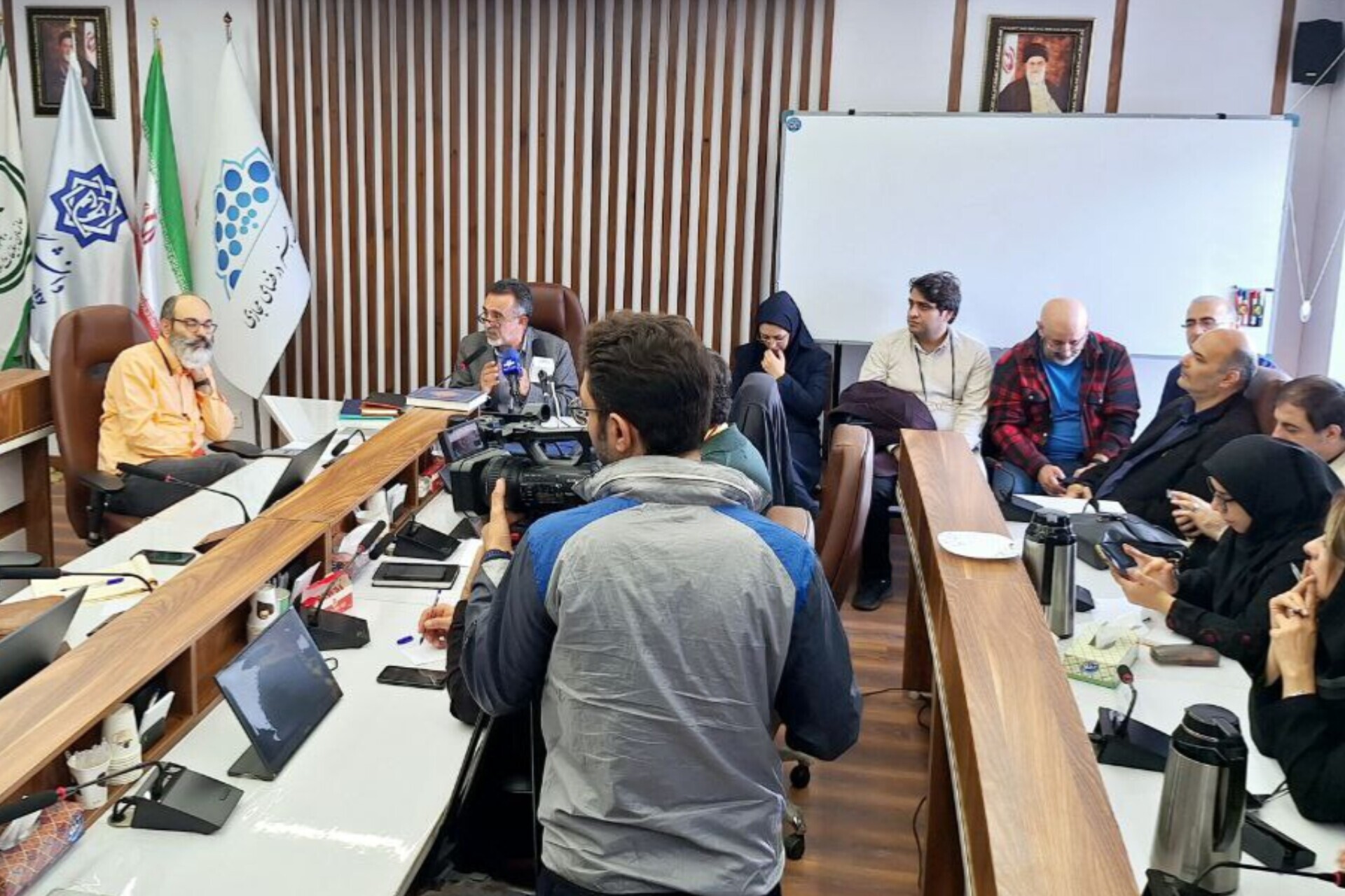 دو چالش مهم هوش مصنوعی در حوزه تئاتر