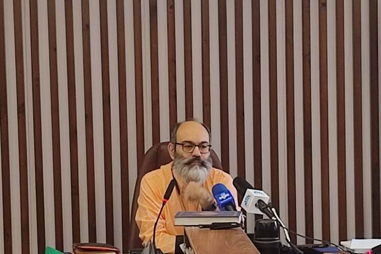 لزوم پرداختن به هوش مصنوعی با نگاه معرفت شناسانه