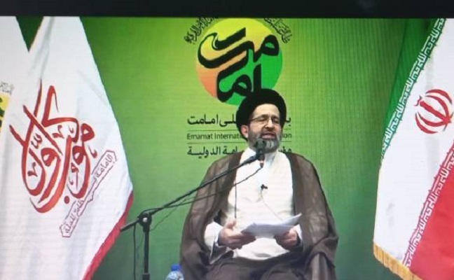 سیدمهدی محمودی