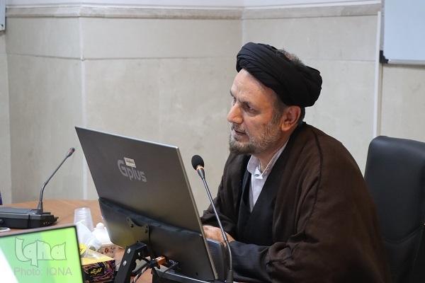 اولین نشست تخصصی ذیل فراخوان ملی ایده‌های نوآورانه وقف و خیر برگزار شد
