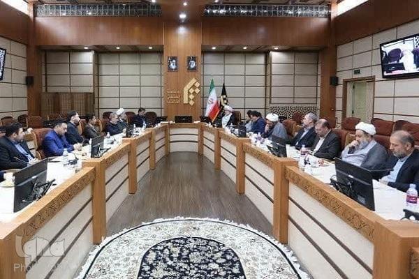 تحصیل ده‌ها هزار دانش‌پژوه از 130 ملیت در جامعه‌المصطفی