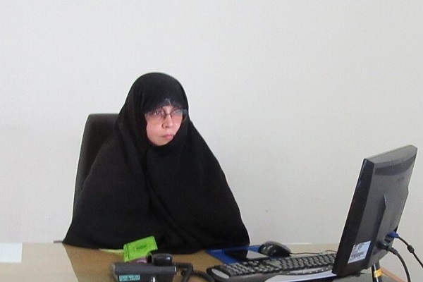 طاهره ماهروزاده