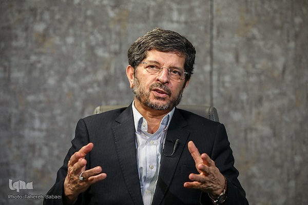 عباس خامه یار