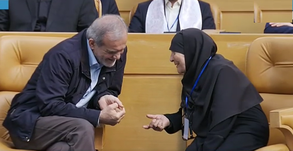 استخدام 11 هزار پرستار و خبرهای خوش پرستاری وزیر بهداشت