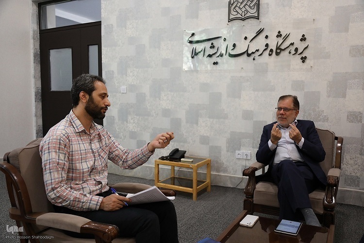 از ابتکارهای علامه طباطبایی تا رویارویی آخرالزمانی با اسرائیل از ابتکارهای علامه طباطبایی تا رویارویی آخرالزمانی با اسرائیل