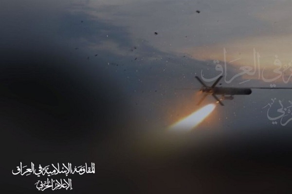 از رونمایی حزب الله از موشک فاتح 110 تا درخواست نافرمانی مدنی علیه نتانیاهو