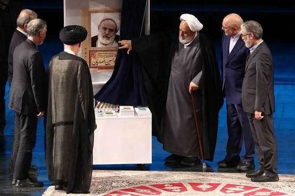 مهر و محبت را در کشور عمومی کنید مشکلات حل می‌شود