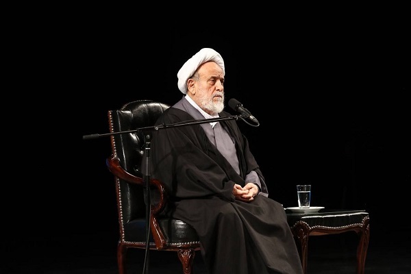 مهر و محبت را در کشور عمومی کنید مشکلات حل میشود مهر و محبت را در کشور عمومی کنید مشکلات حل میشود