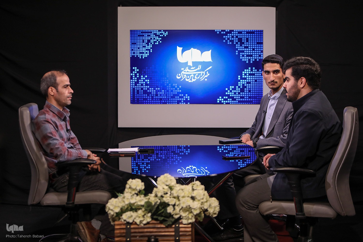 گسترده نبودن فضای قرآنی دانشگاه را در جامعه ریشه‌یابی کنیم + فیلم و عکس