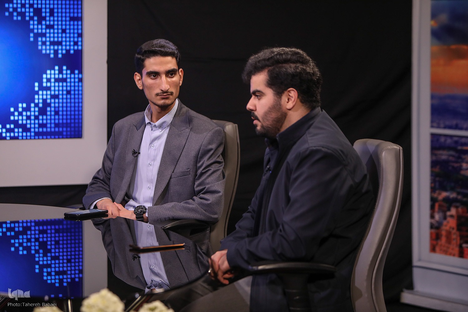 گسترده نبودن فضای قرآنی دانشگاه را در جامعه ریشه‌یابی کنیم + فیلم و عکس