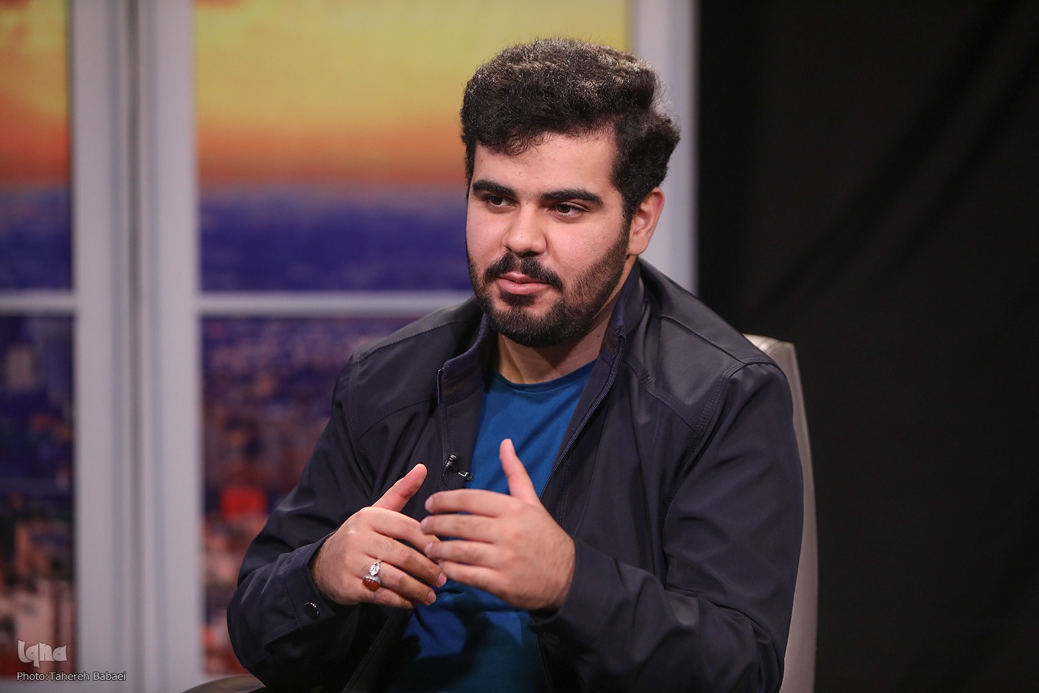 گسترده نبودن فضای قرآنی دانشگاه را در جامعه ریشه‌یابی کنیم + فیلم و عکس