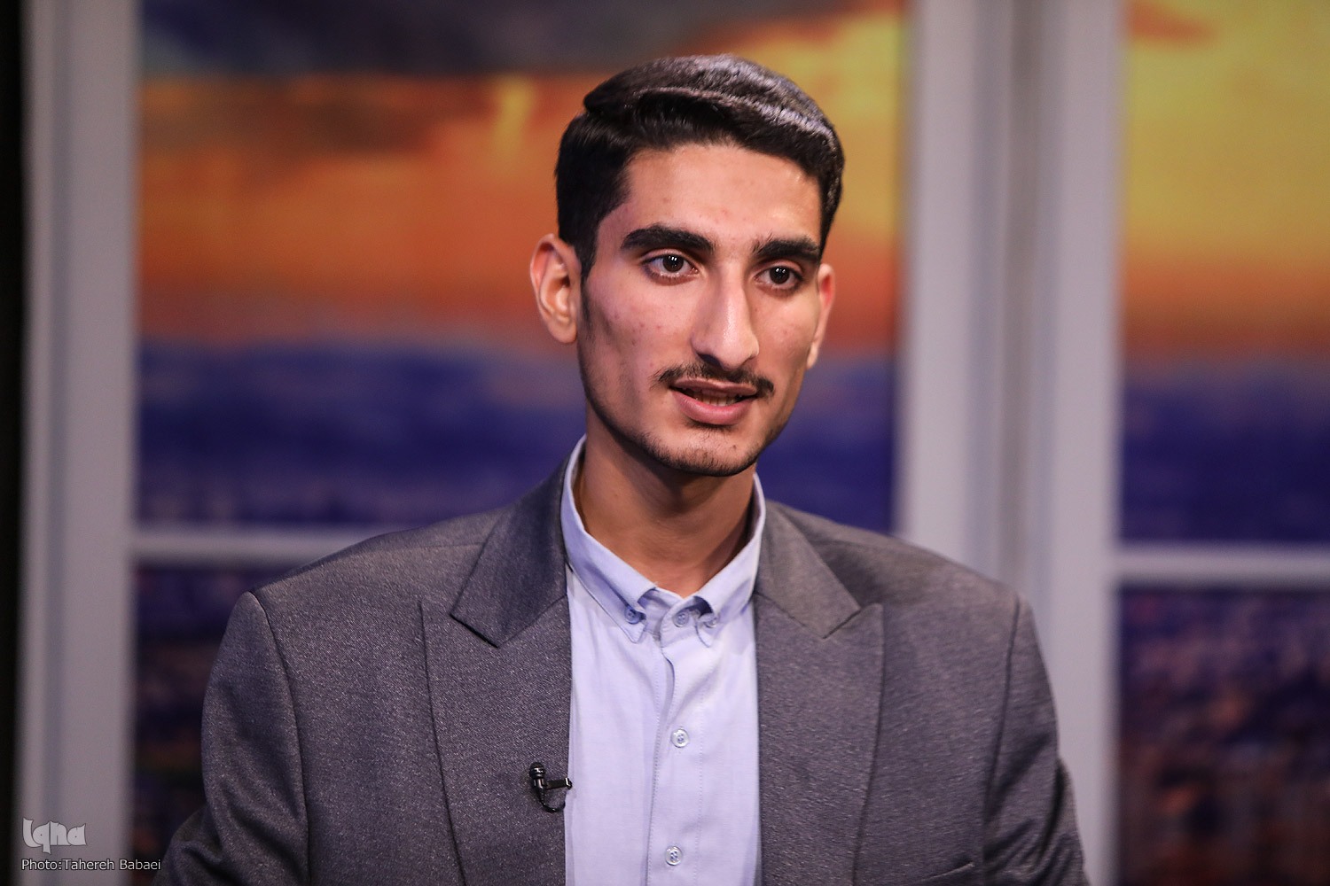 گسترده نبودن فضای قرآنی دانشگاه را در جامعه ریشه‌یابی کنیم + فیلم و عکس