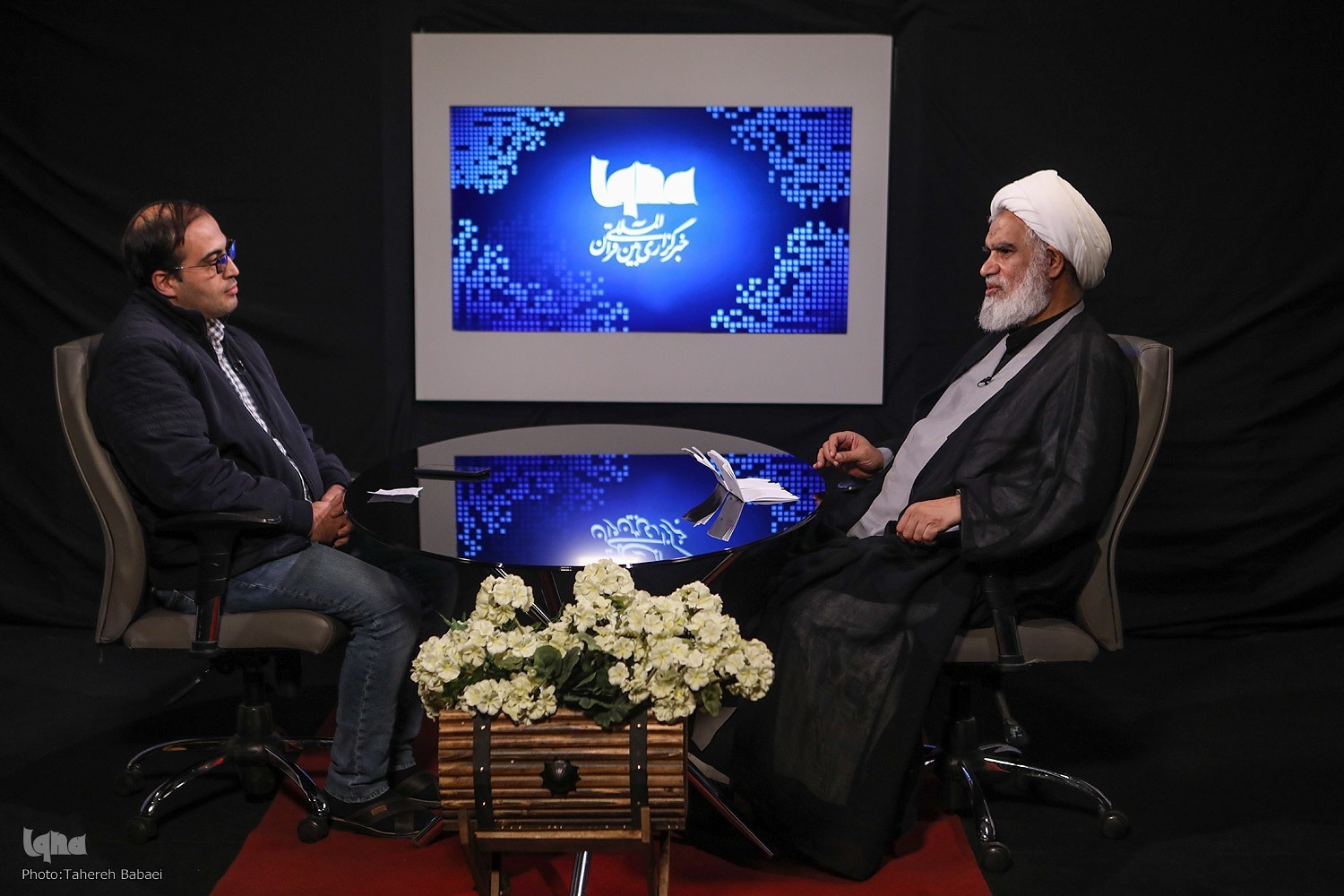 آیت‌الله عباس کعبی، عضو هیئت رئیسه مجلس خبرگان رهبری