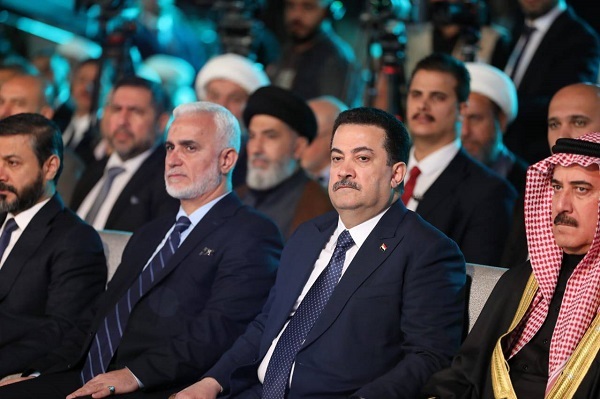 آغاز مسابقات بینالمللی قرآن کریم عراق + عکس و فیلم آغاز مسابقات بینالمللی قرآن کریم عراق + عکس و فیلم