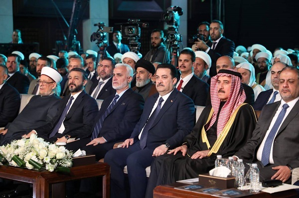 آغاز مسابقات بینالمللی قرآن کریم عراق + عکس و فیلم آغاز مسابقات بینالمللی قرآن کریم عراق + عکس و فیلم