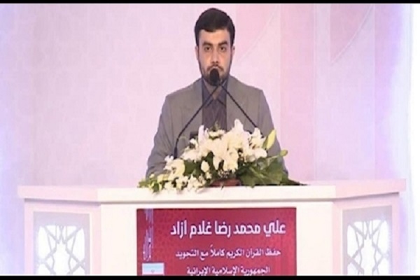 حضور ۴ داور مطرح از ایران و مصر در مسابقات قرآن عراق + عکس حضور ۴ داور مطرح از ایران و مصر در مسابقات قرآن عراق + عکس