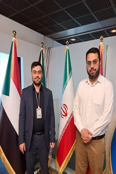 حضور ۴ داور مطرح از ایران و مصر در مسابقات قرآن عراق + عکس حضور ۴ داور مطرح از ایران و مصر در مسابقات قرآن عراق + عکس