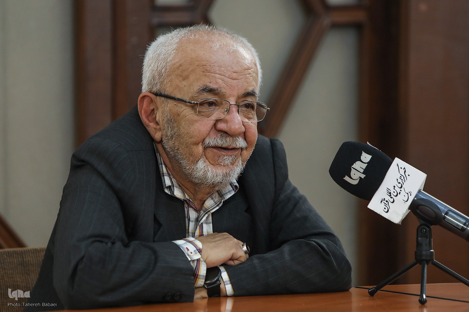 معصومی همدانی