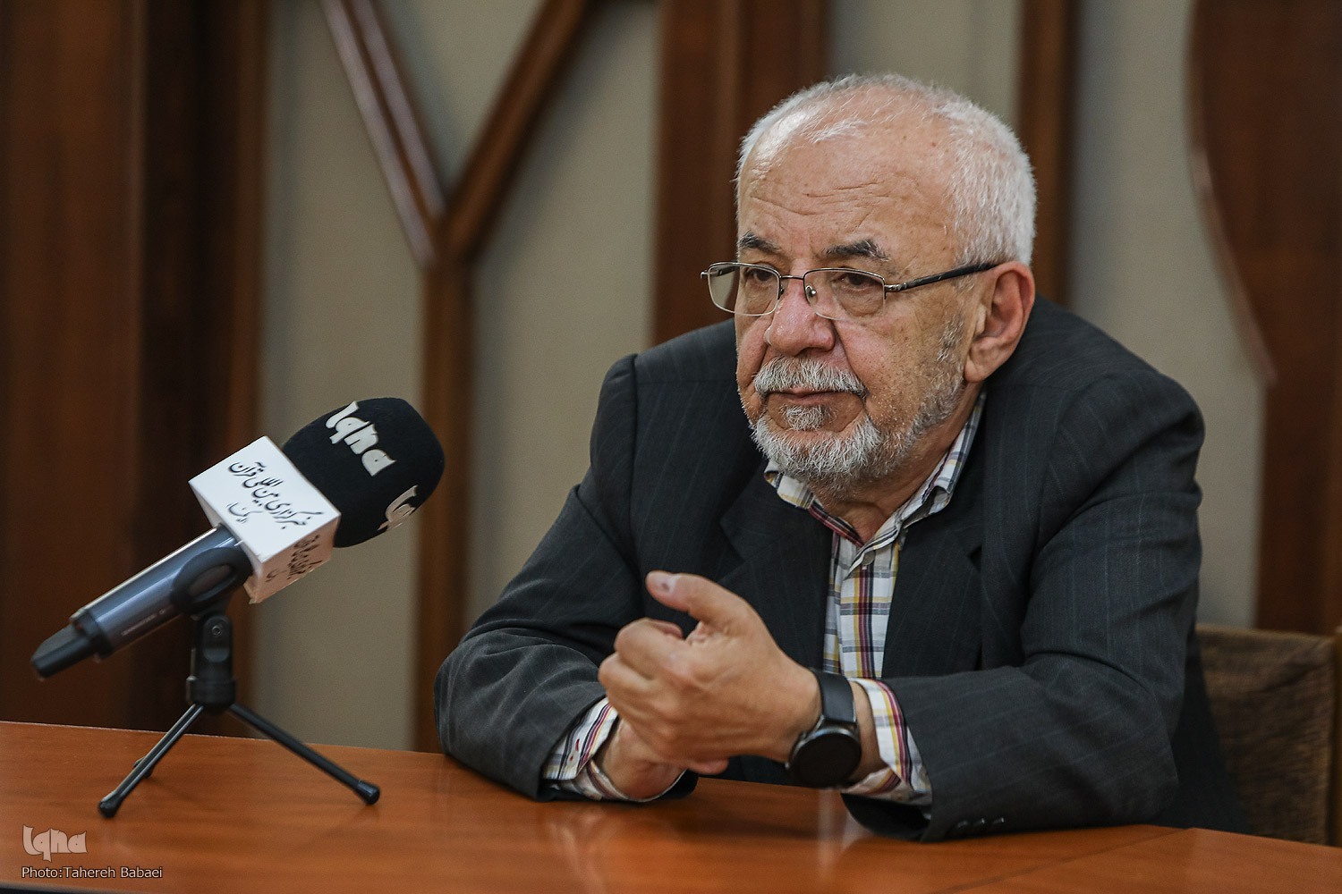 معصومی همدانی