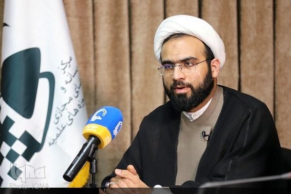 محمد مهدی عباسی آغوی، دبیر علمی همایش محمد مهدی عباسی آغوی، دبیر علمی همایش