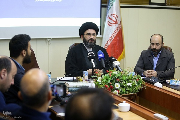 اجرای ۶۰ پروژه قرآنی ذیل ۱۳ کلانبرنامه اجرای ۶۰ پروژه قرآنی ذیل ۱۳ کلانبرنامه