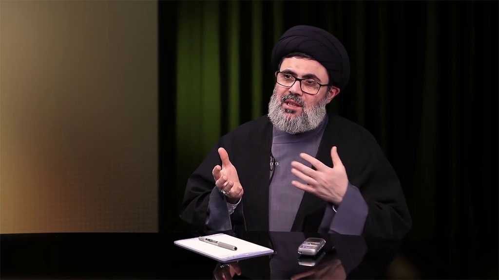 درباره سیدهاشم صفی‌الدین؛ مرد دوم حزب‌الله و سایه نصرالله