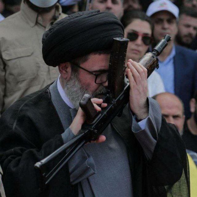 درباره سیدهاشم صفی‌الدین؛ مرد دوم حزب‌الله و سایه نصرالله