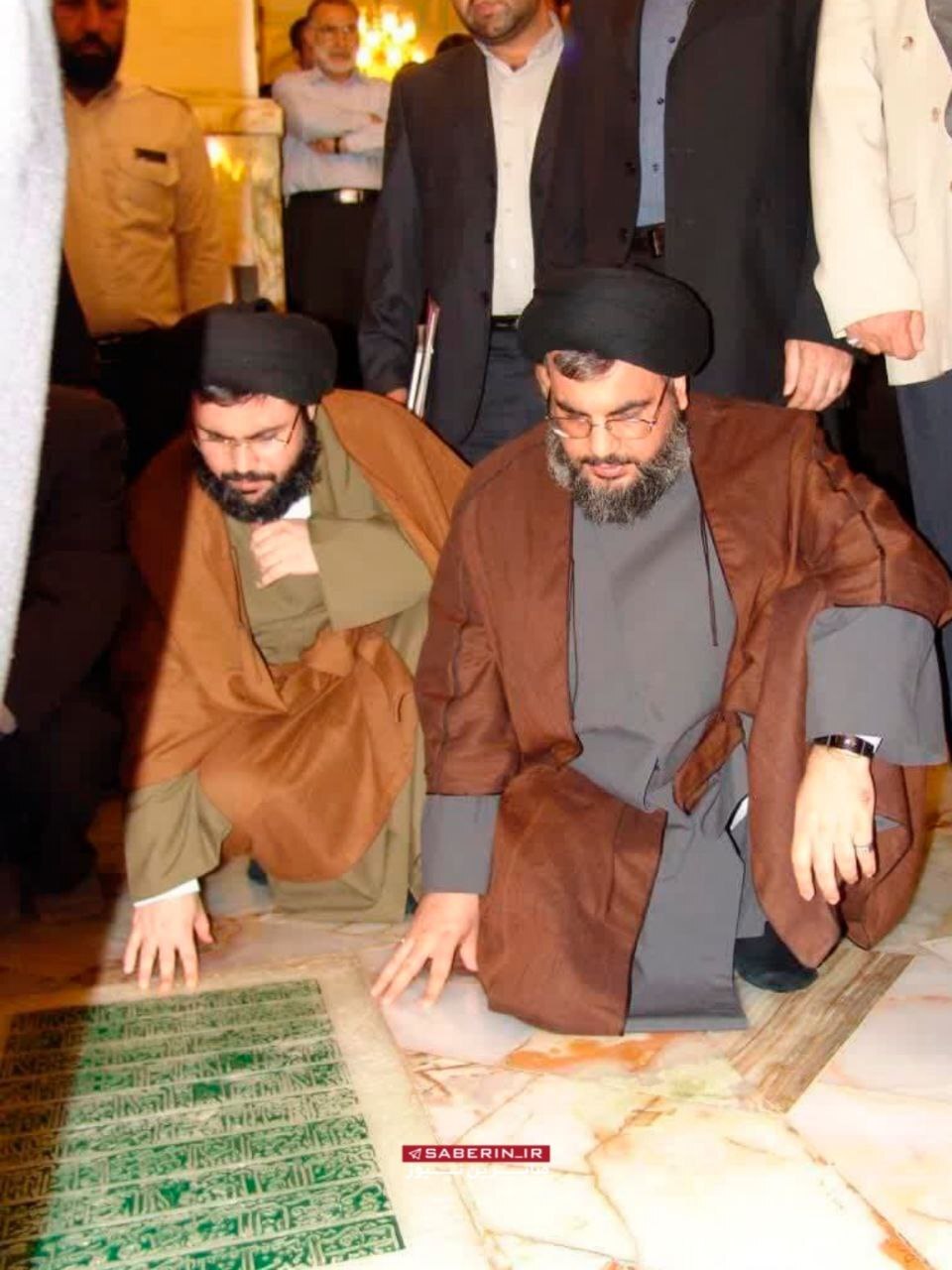 درباره سیدهاشم صفی‌الدین؛ مرد دوم حزب‌الله و سایه نصرالله