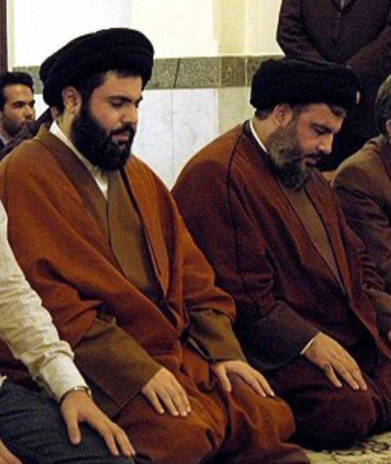 درباره سیدهاشم صفی‌الدین؛ مرد شماره دو حزب‌الله و سایه نصرالله + فیلم وصیت