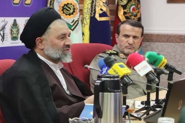 حجت الاسلام ادیانی