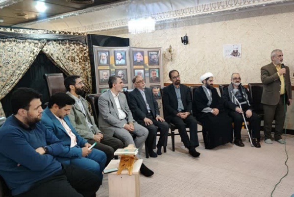 مردم غزه و لبنان ربیّون زمانه ما هستند