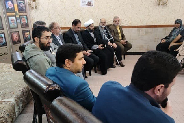 مردم غزه و لبنان ربیّون زمانه ما هستند