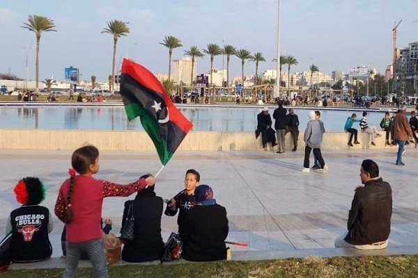 تدابیر لیبی برای مقابله با بیحجابی؛ از گشت پلیس اخلاق تا مقررات آرایشگاهها تدابیر لیبی برای مقابله با بیحجابی؛ از گشت پلیس اخلاق تا مقررات آرایشگاهها