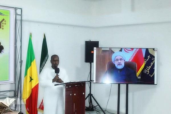 توسعه مرز‌های دانش در ایران از دستاورد‌های بزرگ نظام اسلامی است