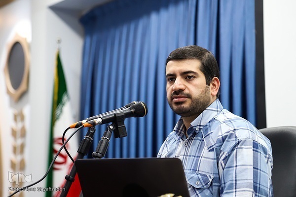 چرخه تطفیف تنها با استقرار  ابرارصفتان از میان می‌رود