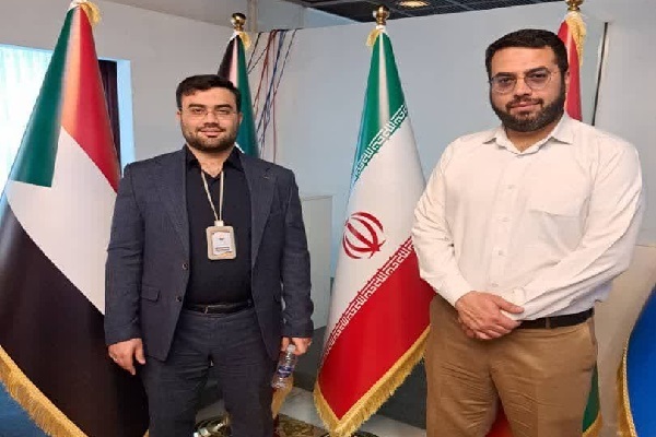 اجرای نمایندگان کشورمان در مسابقات بینالمللی قرآن عراق اجرای نمایندگان کشورمان در مسابقات بینالمللی قرآن عراق