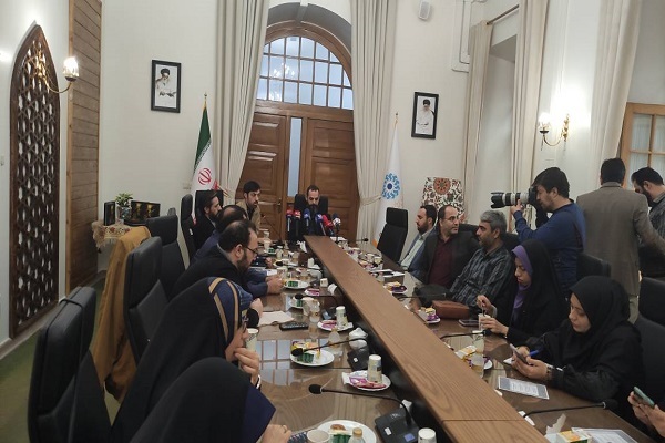 17200 برنامه در هفته کتاب در کل کشور برگزار می‌شود