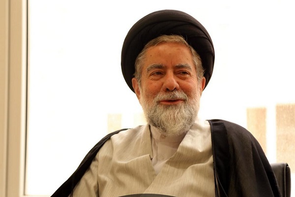 ابوالفضل موسویان